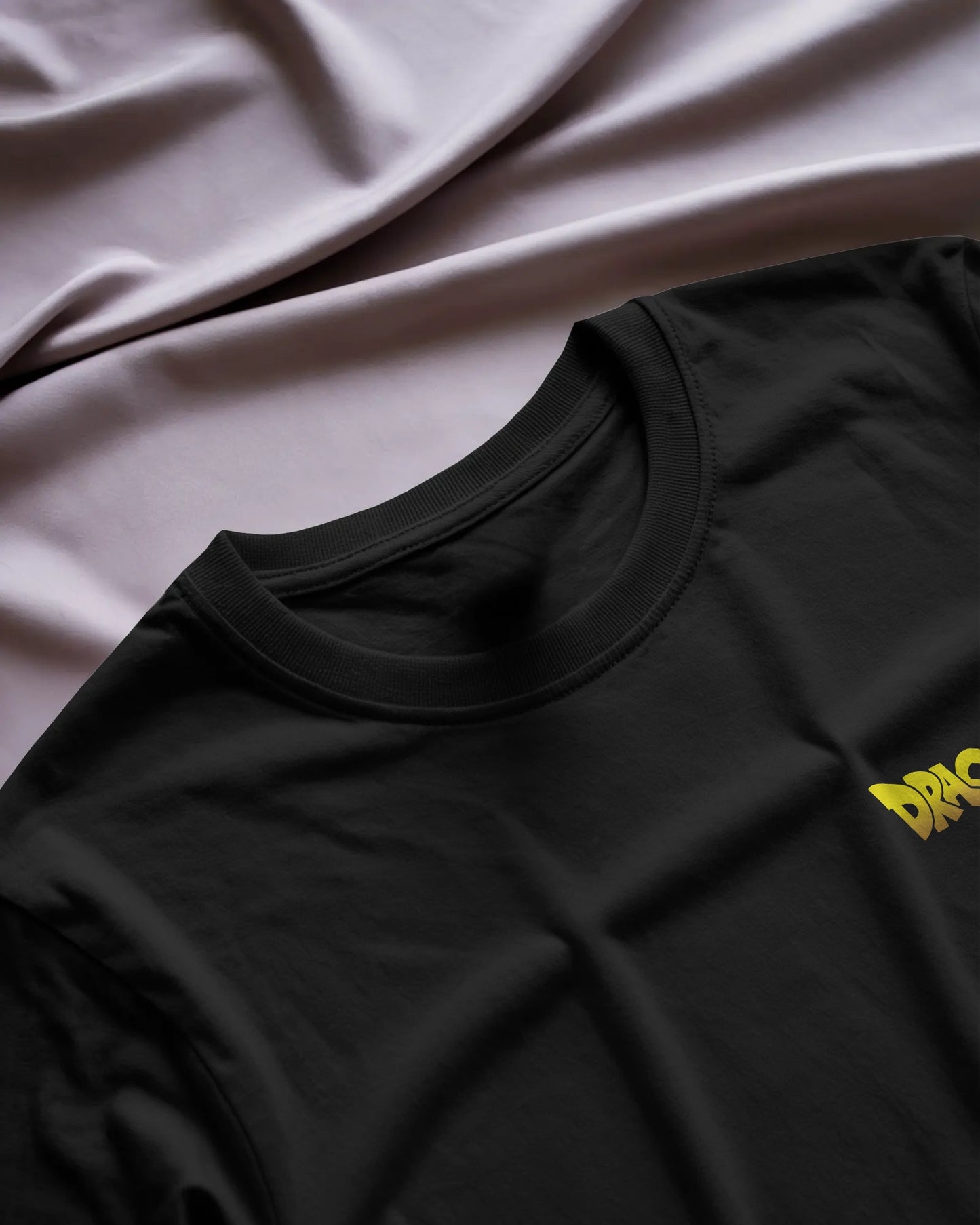 Unisex Oversized Classic T-Shirt