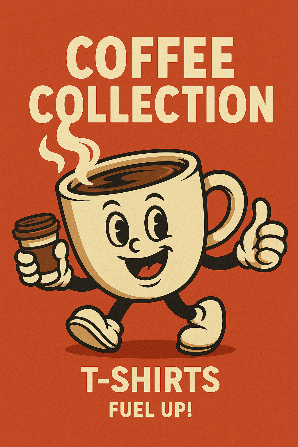 Coffee Tee's