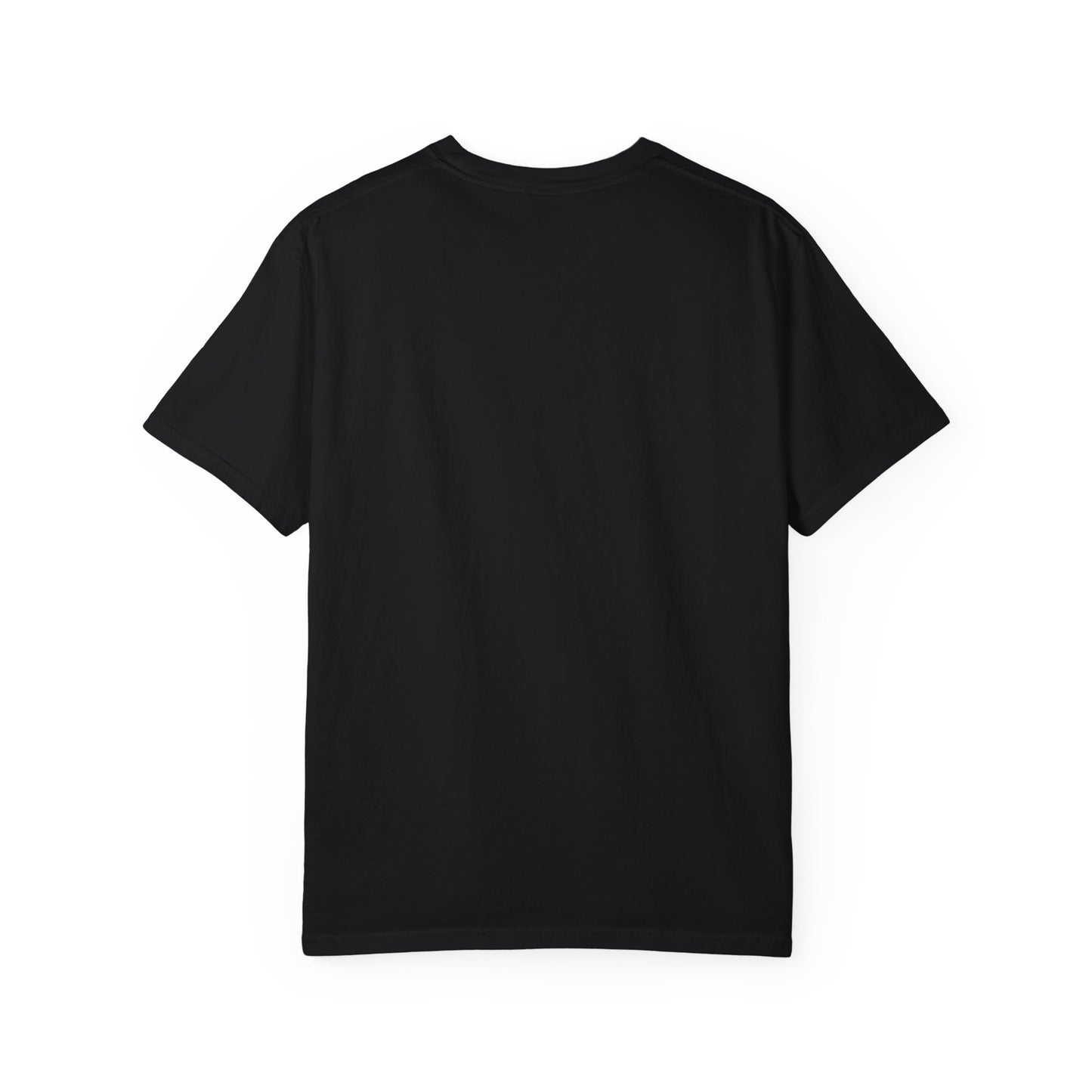 California Smile More Worry Less T-Shirt