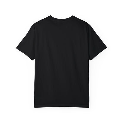 California Smile More Worry Less T-Shirt