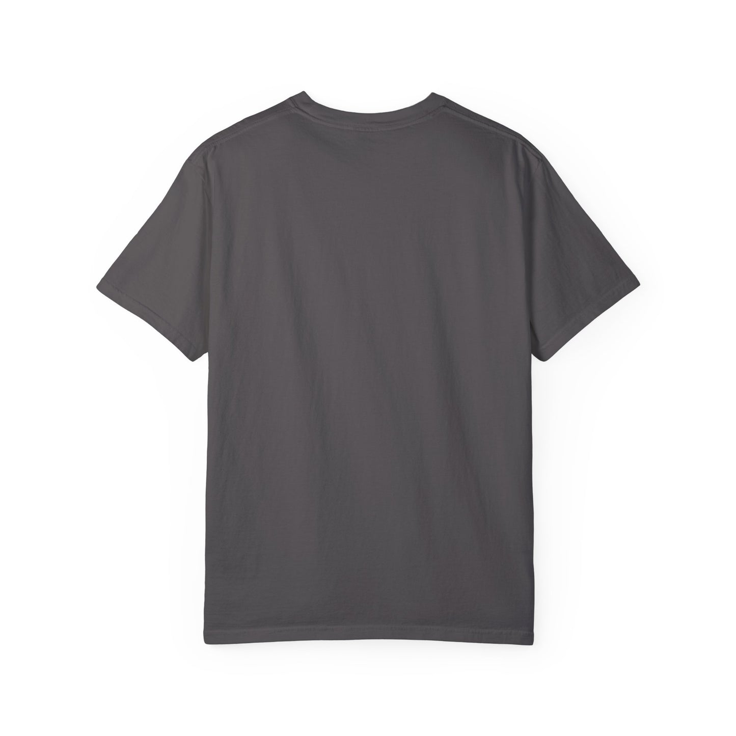 California Smile More Worry Less T-Shirt