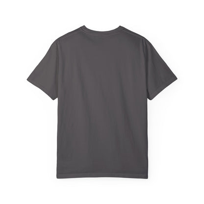 California Smile More Worry Less T-Shirt