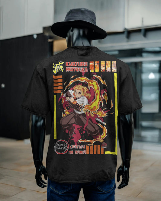 Unisex Oversized Classic T-Shirt