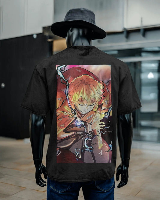 Unisex Oversized Classic T-Shirt