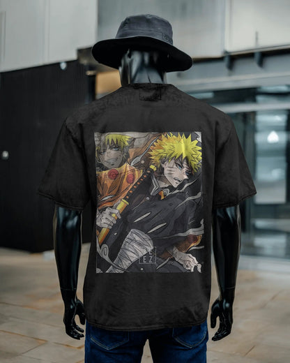 Unisex Oversized Classic T-Shirt