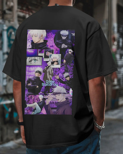 Unisex Oversized Classic T-Shirt