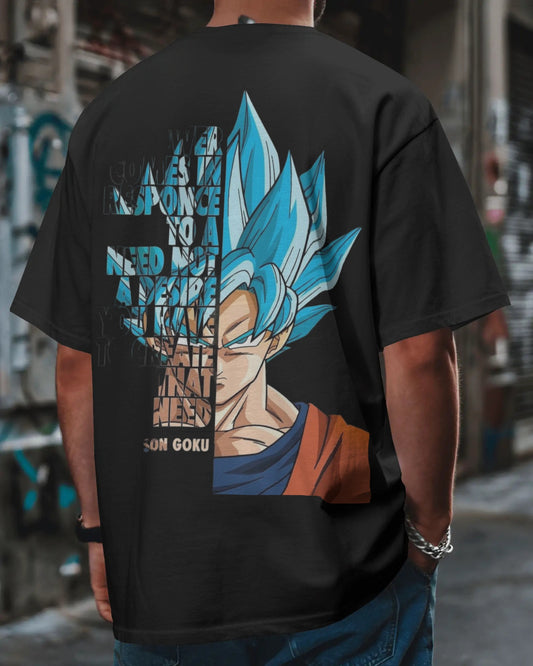 Unisex Oversized Classic T-Shirt