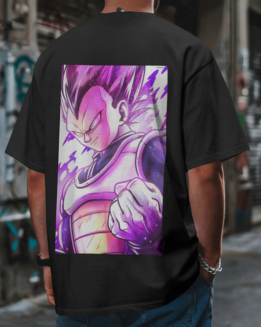 Unisex Oversized Classic T-Shirt