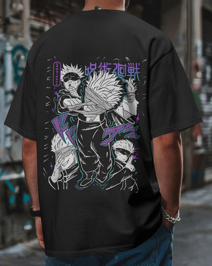 Unisex Oversized Classic T-Shirt