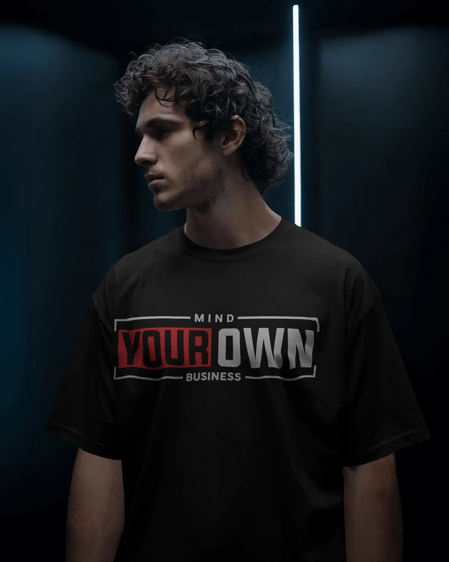 Unisex Classic Crew T-Shirt