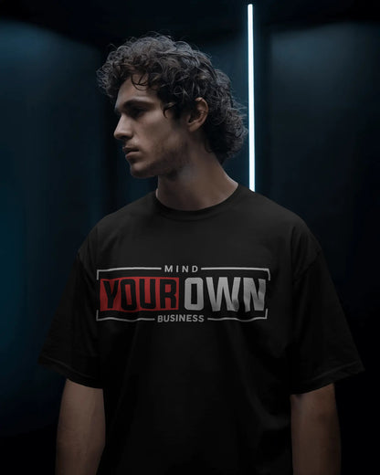 Unisex Classic Crew T-Shirt