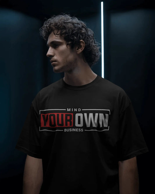 Unisex Classic Crew T-Shirt