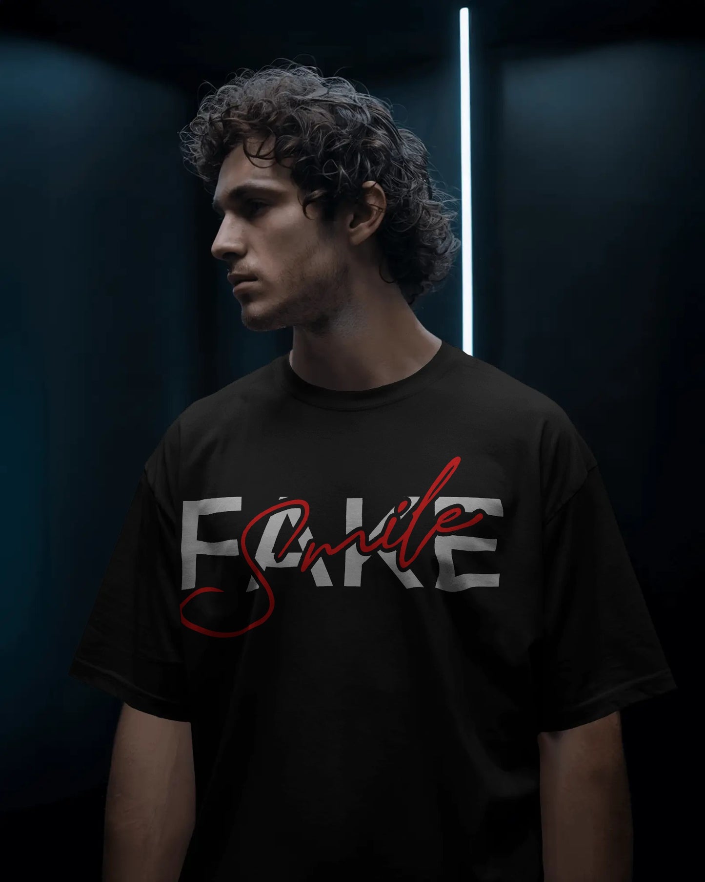 Unisex Classic Crew T-Shirt