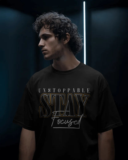 Unisex Classic Crew T-Shirt