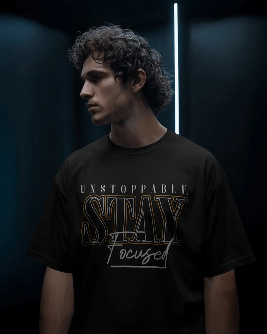 Unisex Classic Crew T-Shirt