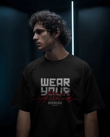 Unisex Classic Crew T-Shirt