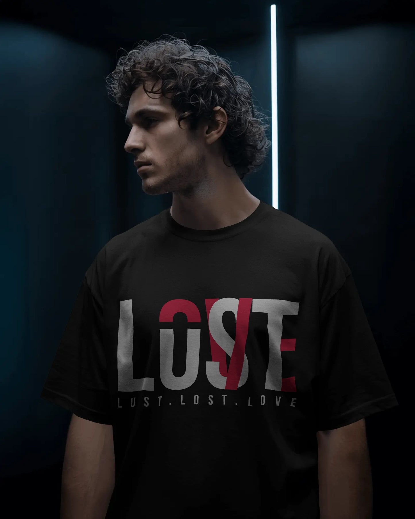 Unisex Classic Crew T-Shirt