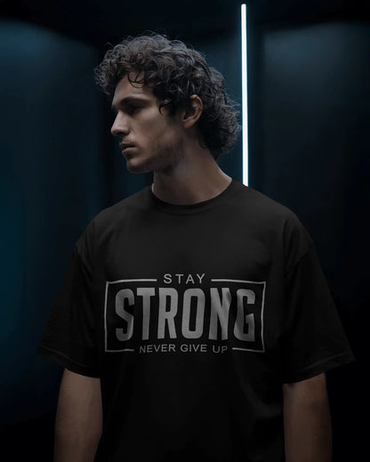 Unisex Classic Crew T-Shirt