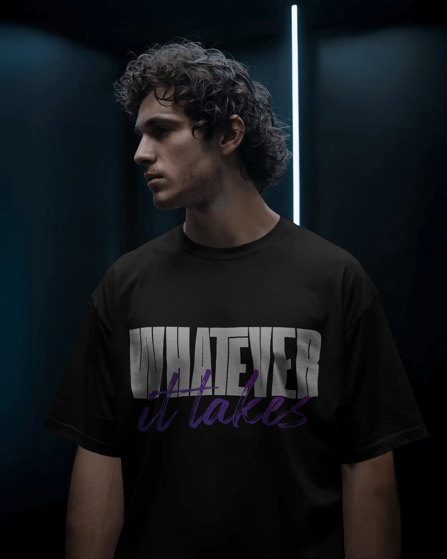 Unisex Classic Crew T-Shirt