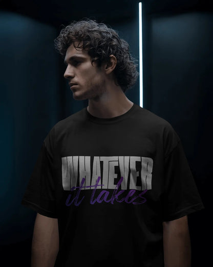 Unisex Classic Crew T-Shirt