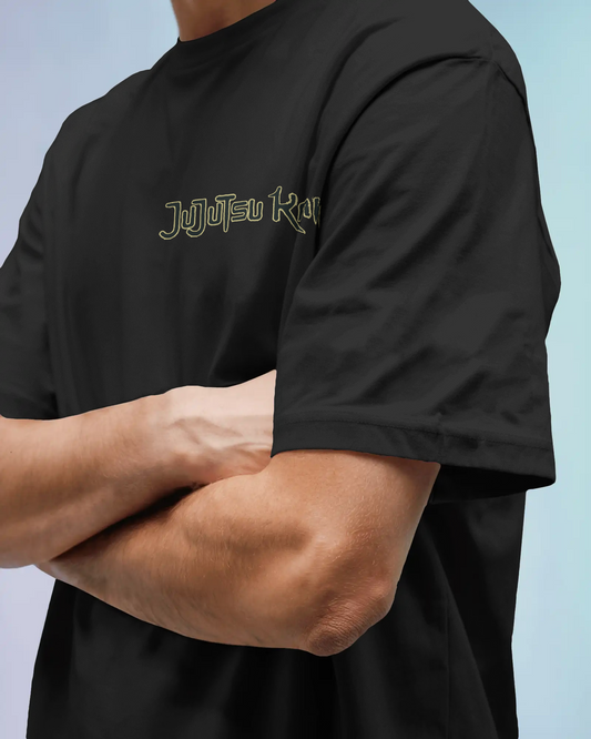 Unisex Oversized Classic T-Shirt