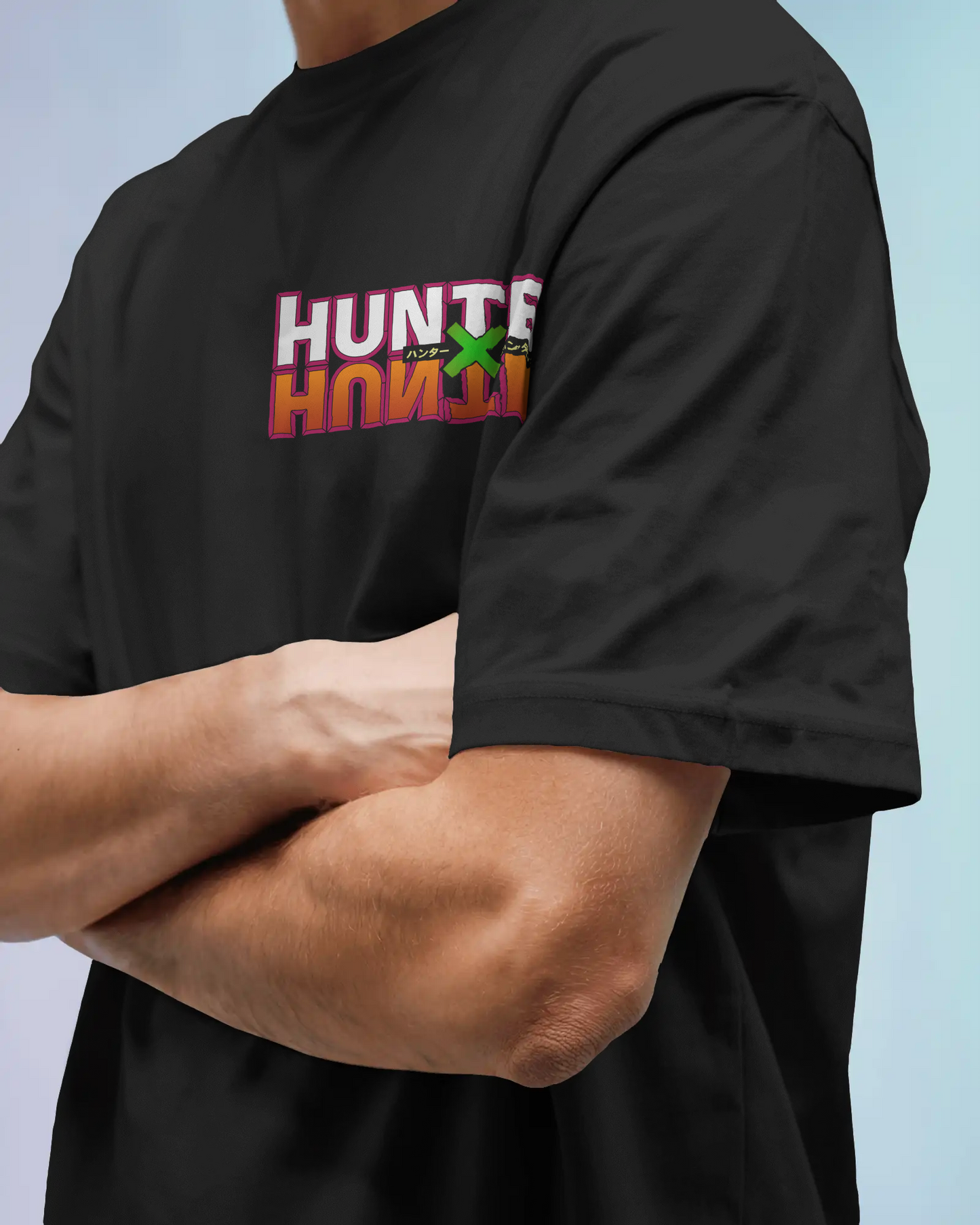 Unisex Oversized Classic T-Shirt