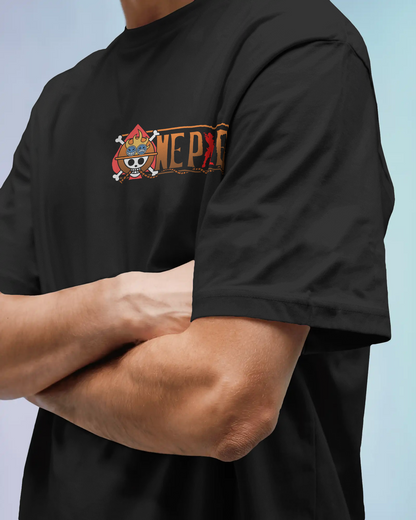 Unisex Oversized Classic T-Shirt