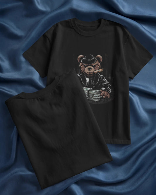 Unisex Classic Crew T-Shirt