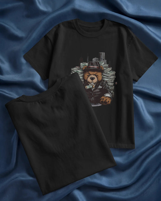 Unisex Classic Crew T-Shirt