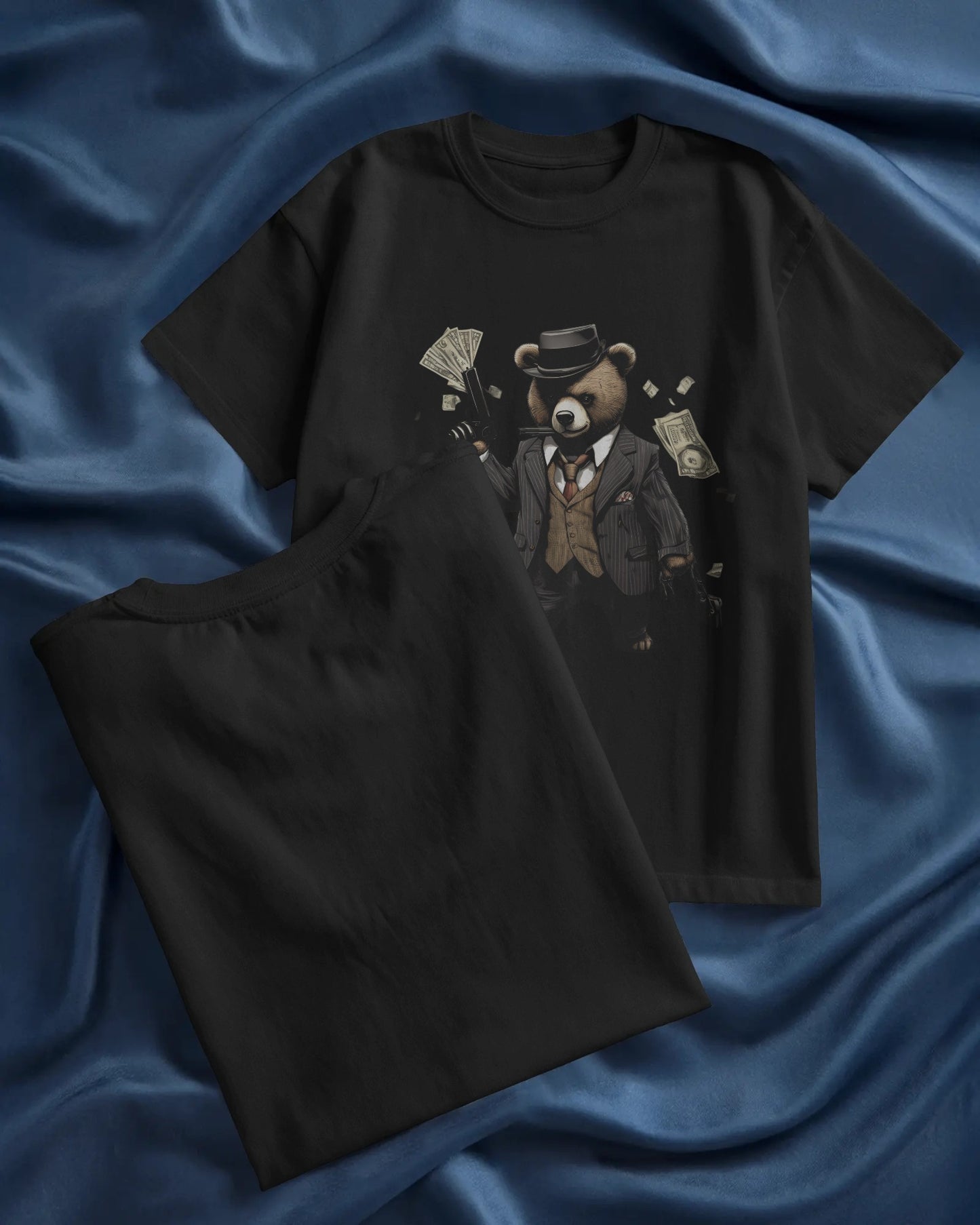 Unisex Classic Crew T-Shirt