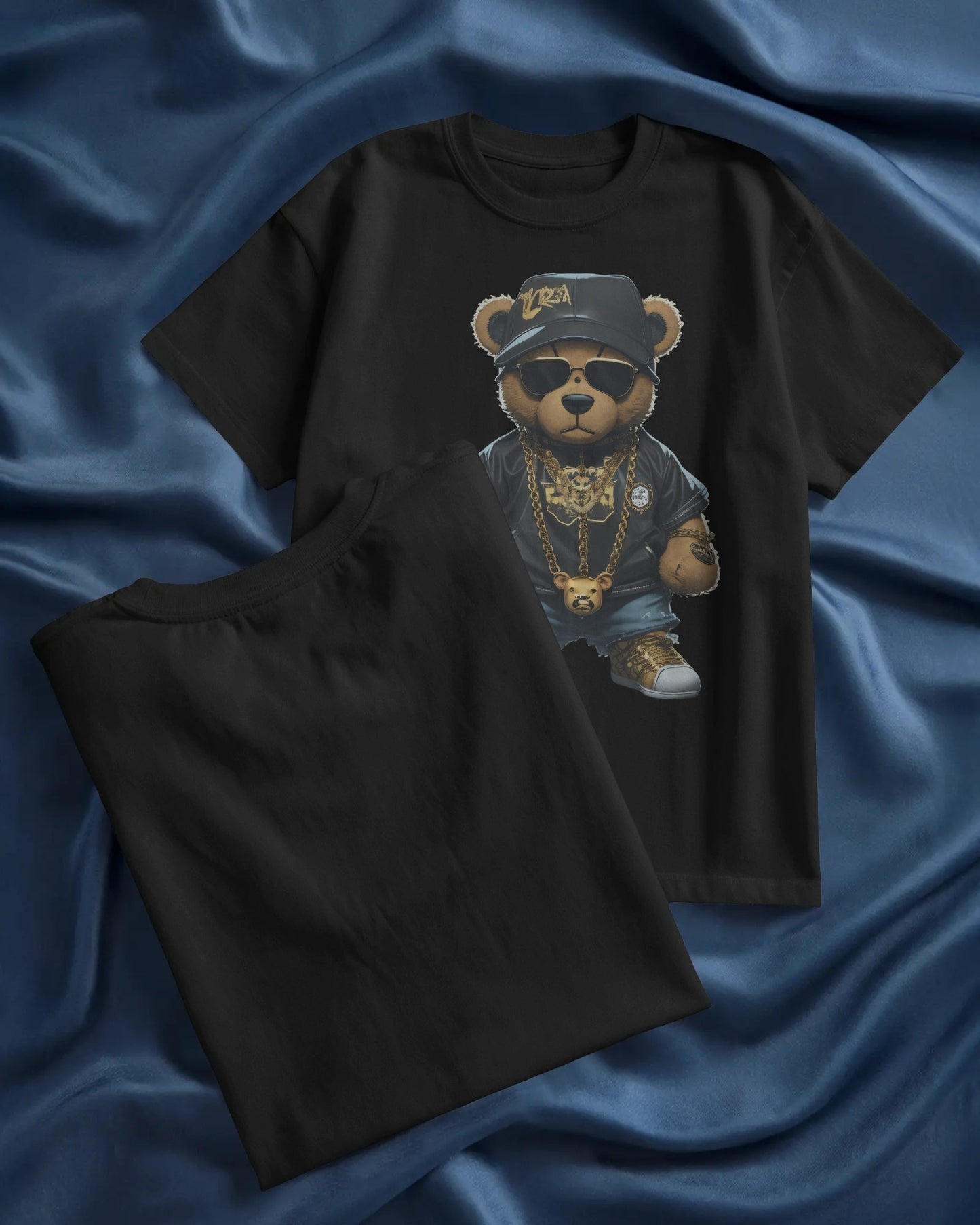 Unisex Classic Crew T-Shirt