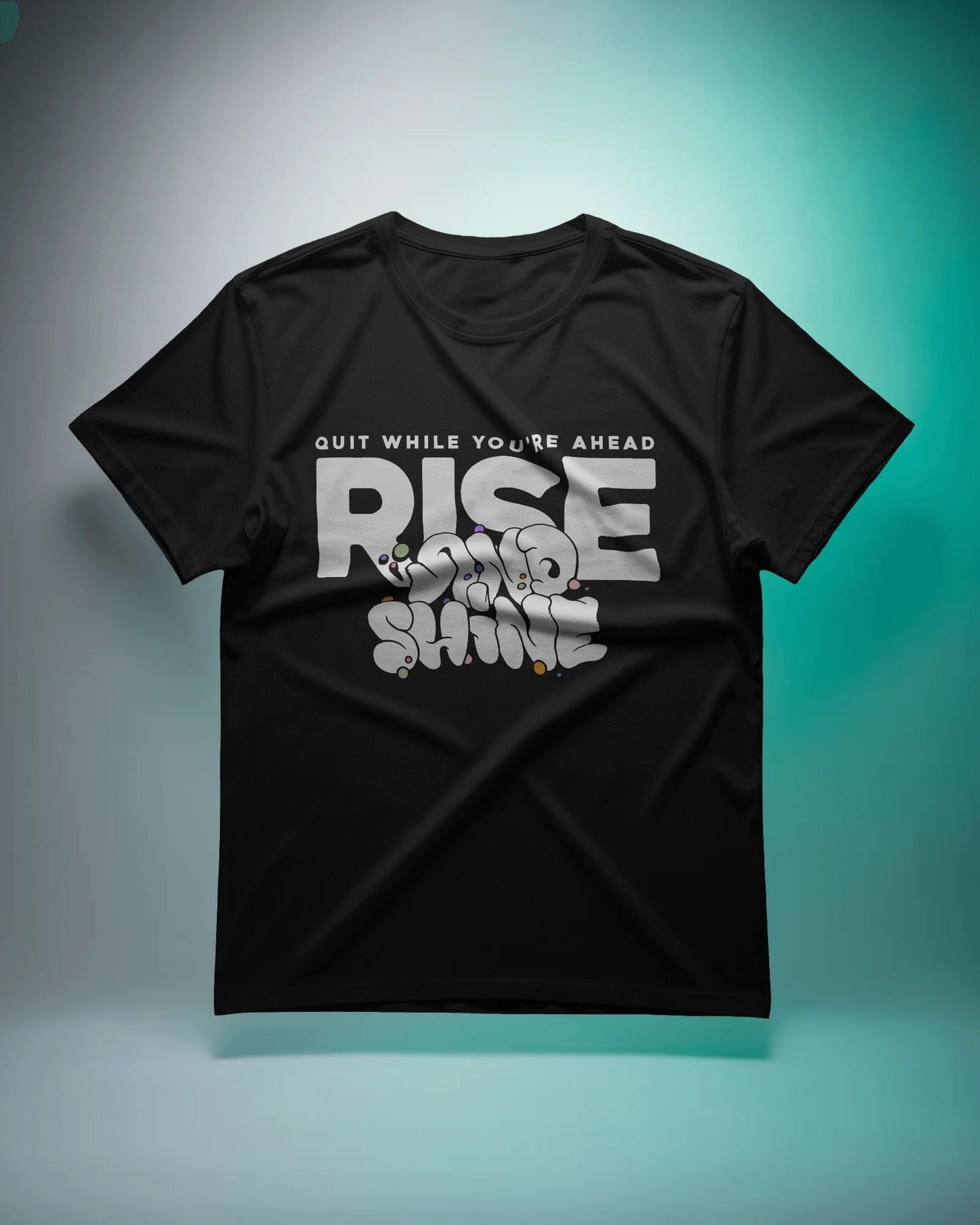 Unisex Classic Crew T-Shirt