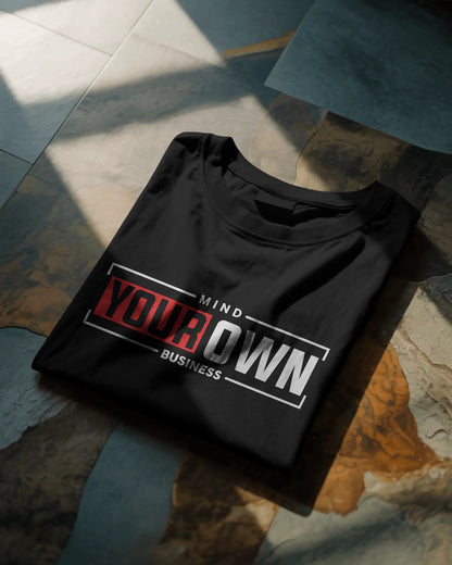 Unisex Classic Crew T-Shirt