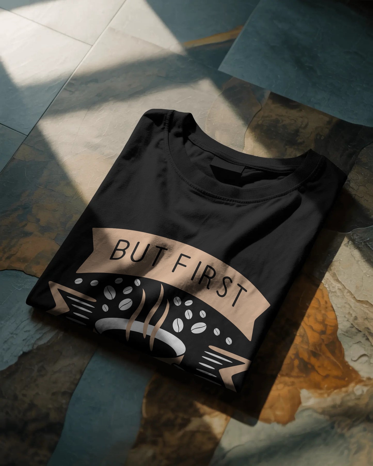 Unisex Classic Crew T-Shirt