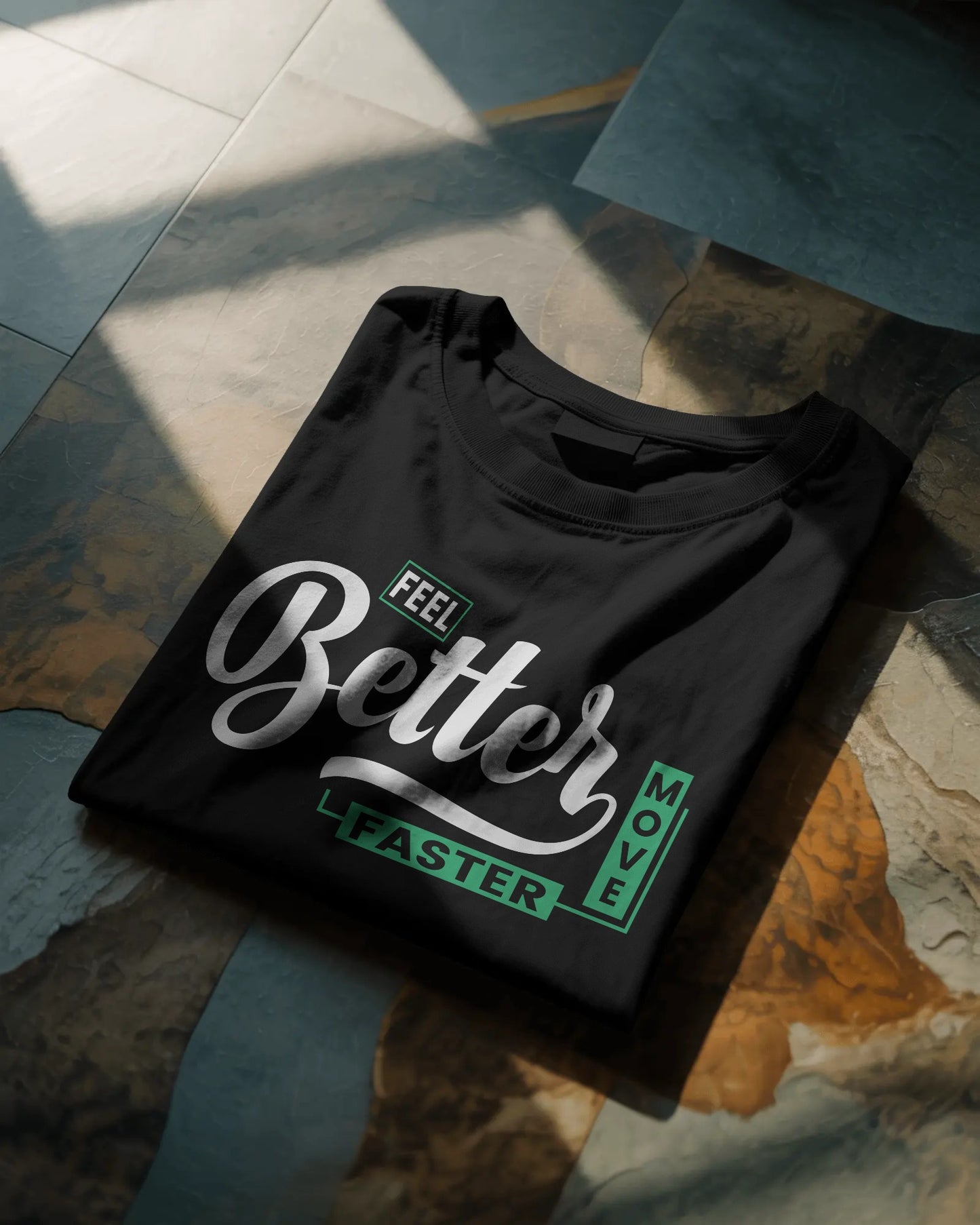 Unisex Classic Crew T-Shirt