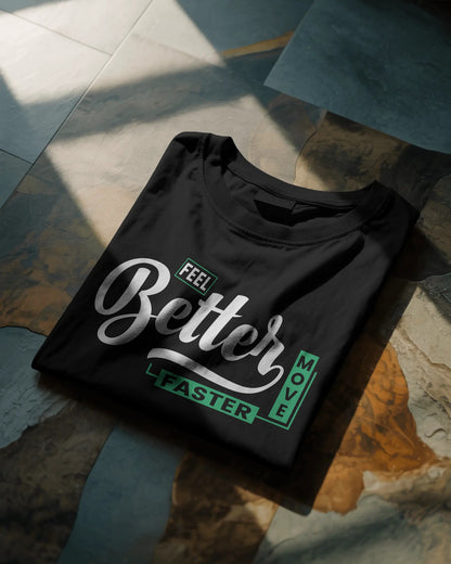 Unisex Classic Crew T-Shirt