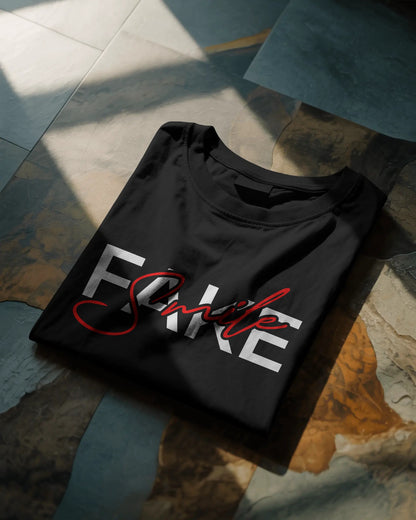 Unisex Classic Crew T-Shirt