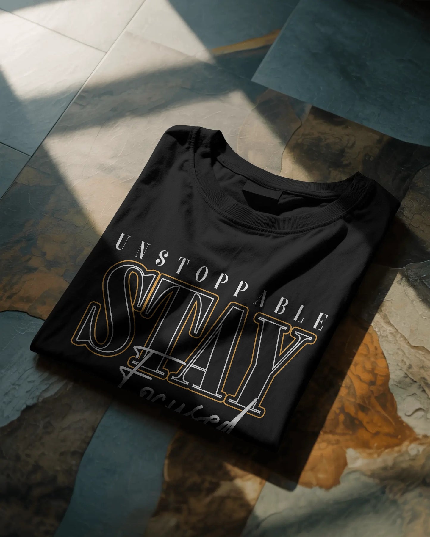 Unisex Classic Crew T-Shirt