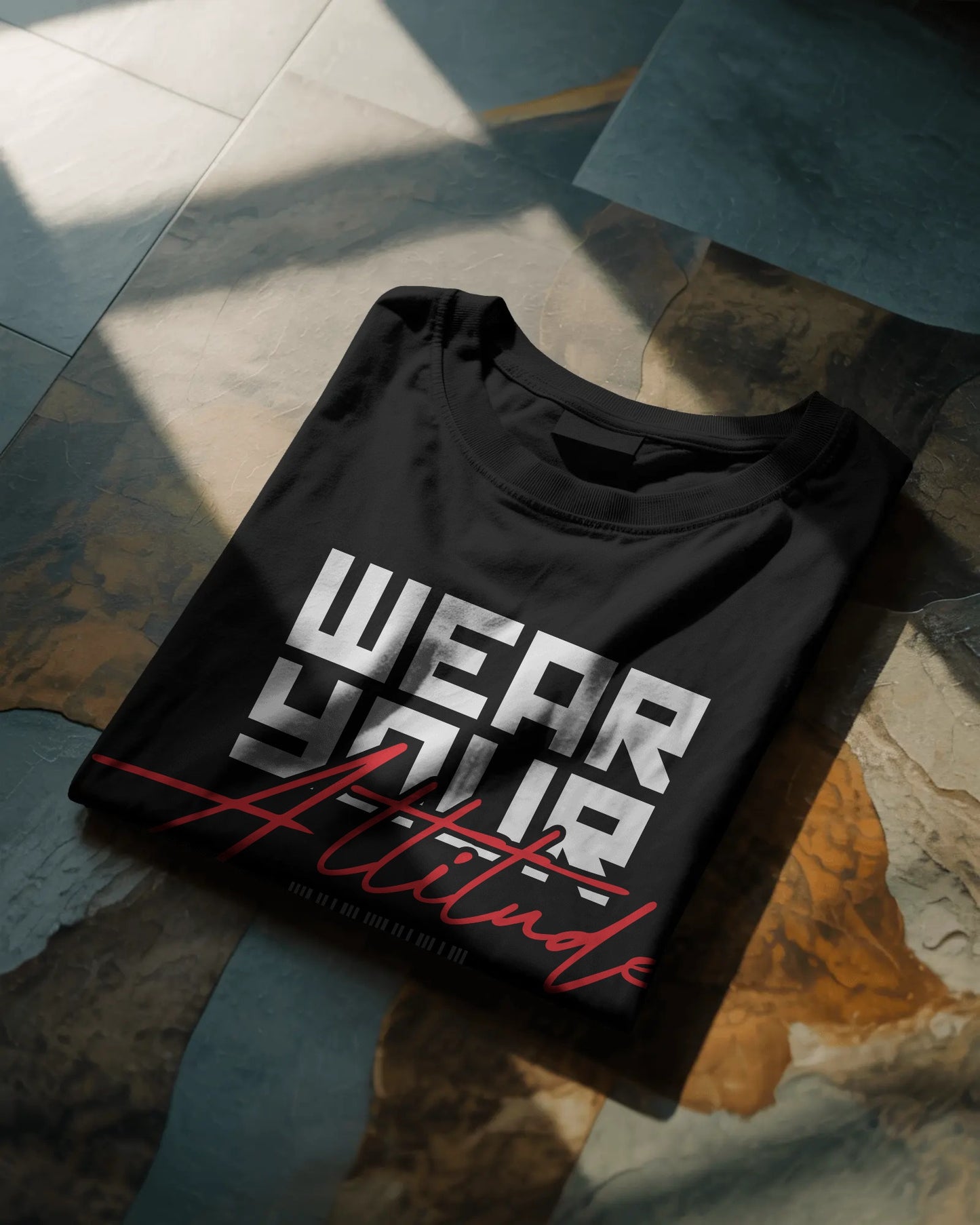 Unisex Classic Crew T-Shirt