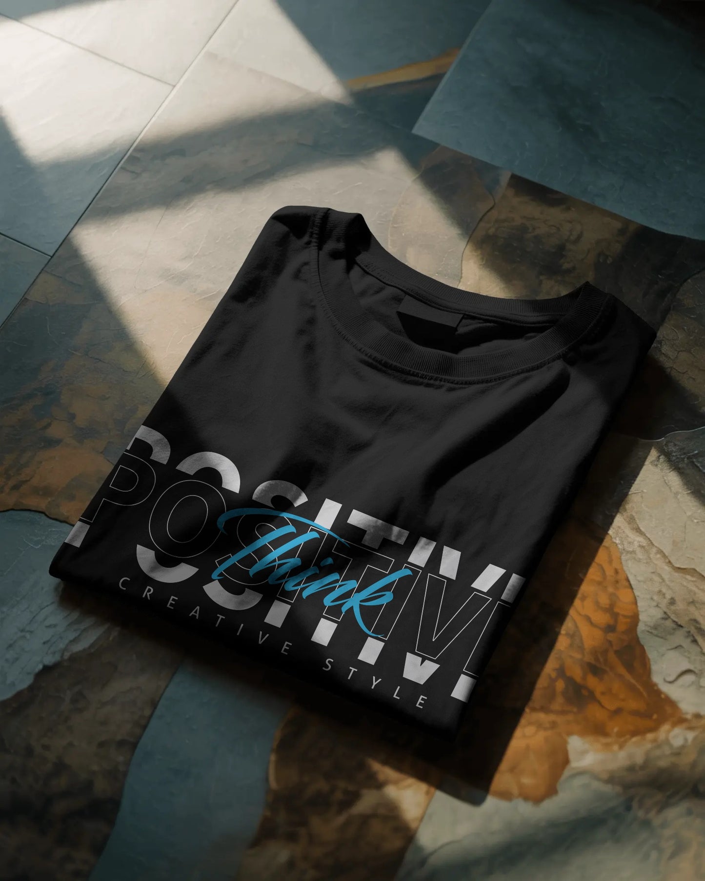 Unisex Classic Crew T-Shirt