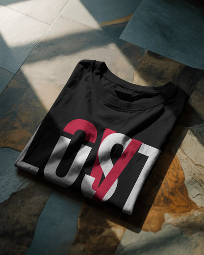 Unisex Classic Crew T-Shirt