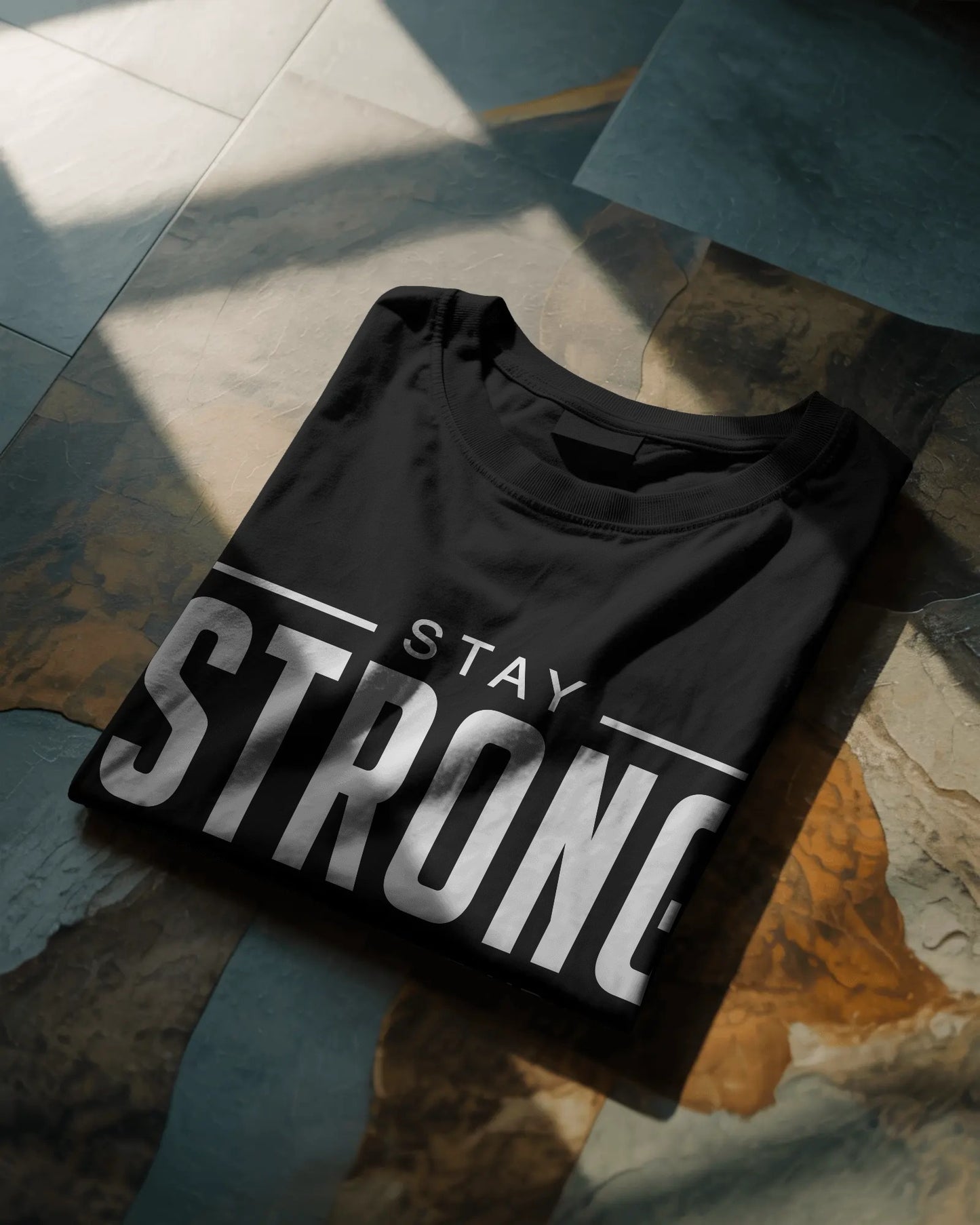 Unisex Classic Crew T-Shirt