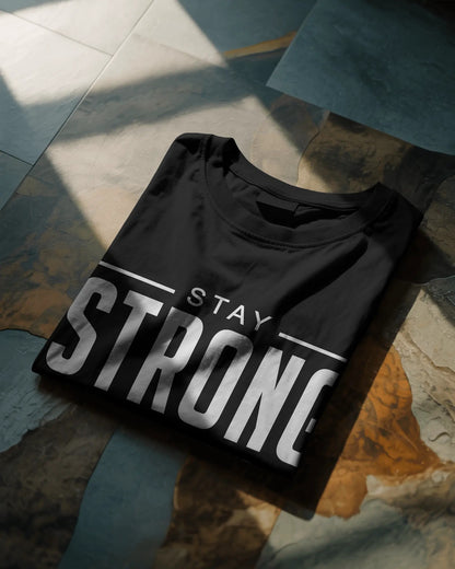 Unisex Classic Crew T-Shirt