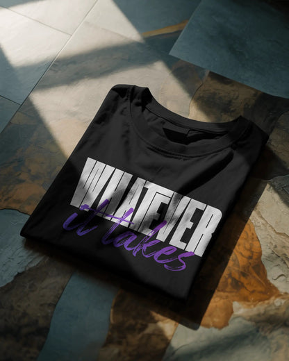 Unisex Classic Crew T-Shirt