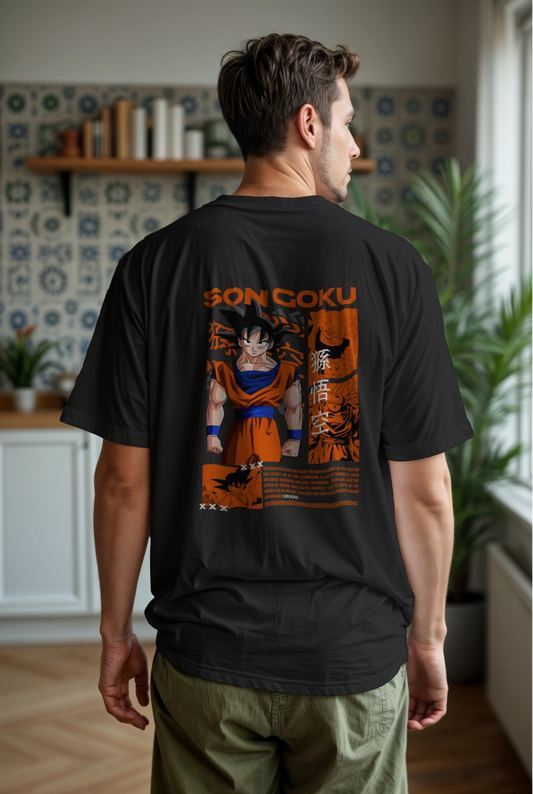 Unisex Oversized Classic T-Shirt