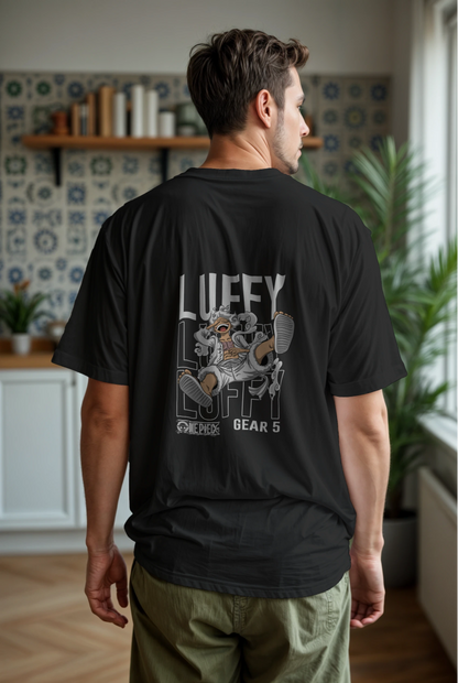 Unisex Oversized Classic T-Shirt