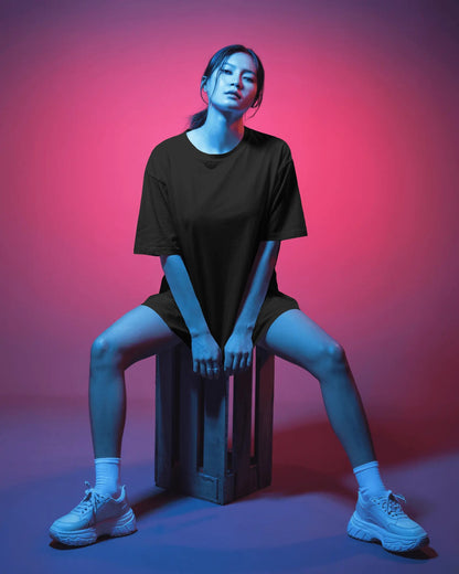 Unisex Stretch T-shirt