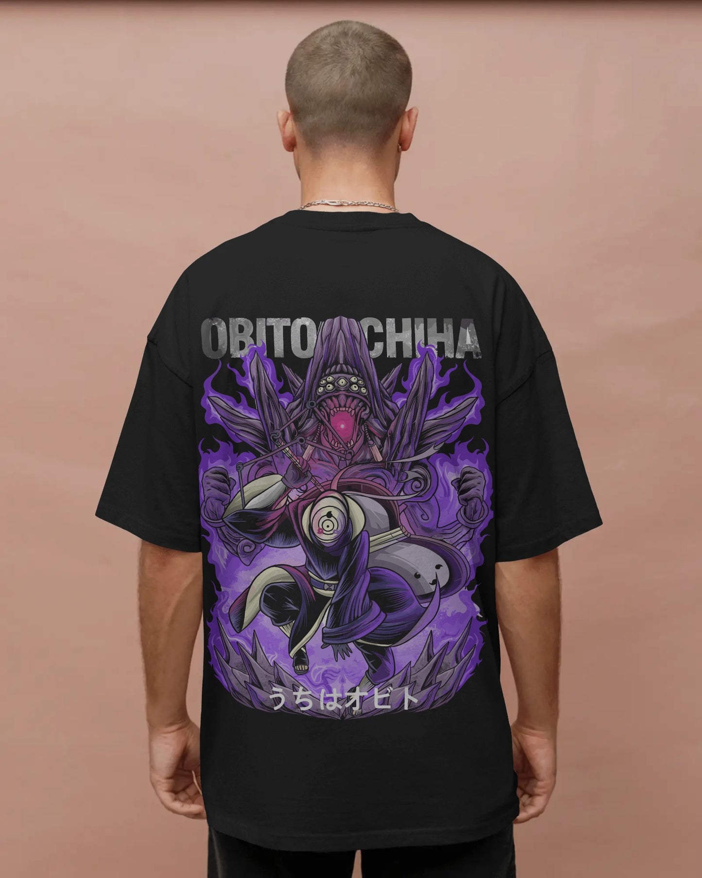 Unisex Oversized Classic T-Shirt