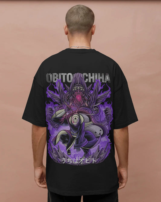 Unisex Oversized Classic T-Shirt