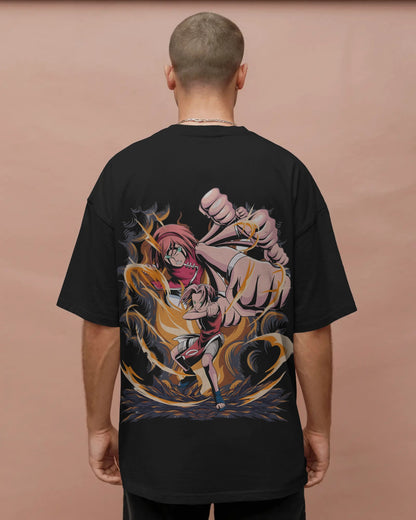 Unisex Oversized Classic T-Shirt